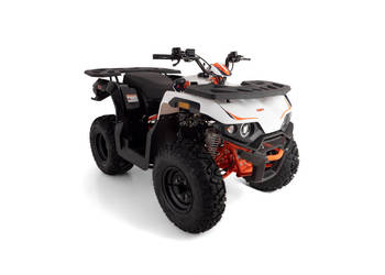 Quad KAYO AU180 cc Koła 10 AUTOMAT CVT"