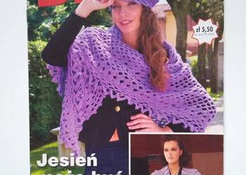 Dama w swetrze 9-10/2010 Dama w swetrze 9-10/2010