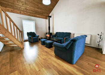 Oferta sprzedaży domu wolnostojącego 150m2 Serski Las