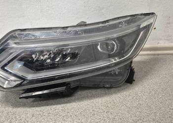 Lampay przednie Nissan Qashqai 2018