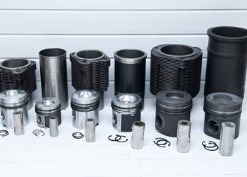 ZESTAW NAPRAWCZYSILNIK DEUTZ F2L912 F3L912 F4L912 F5L912 F6L912