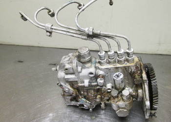 Pompa wtryskowa BOSCH PES4M50C320RS37 Hanomag Perfekt 401