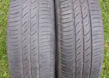 2x Firestone Multihawk2 175/65 R14 DOT 0218
