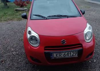 Suzuki Alto /Berlingo