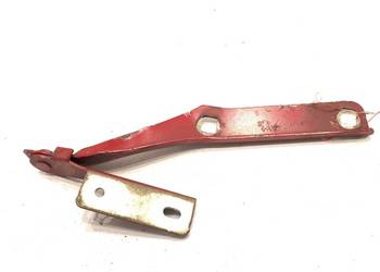 ZAWIAS MASKI LEWY PRZÓD CITROEN BERLINGO II Minivan