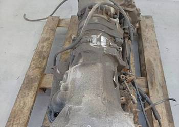 SKRZYNIA BIEGÓW AUTOMATYCZNA KOMPLET REDUKTOR 3.1 TD VM Jeep Cherokee II 26