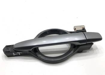 KLAMKA ZEWNĘTRZNA LEWY TYŁ MITSUBISHI OUTLANDER III SUV