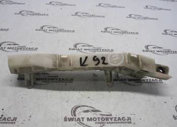 SUZUKI GRAND VITARA II 06r ślizg zderzaka lewy tył 1X8U-0NF1