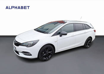 Opel Astra Opel Astra V 1.2 T GS Line S&S K (2015-2021)