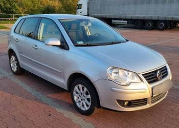 Volkswagen Polo 1.4