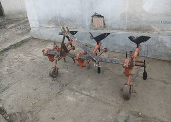 Obsypnik akpil  transport