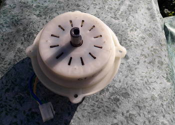 Silnik BLDC do Kosiarki Einhell GE-CM 43 Li