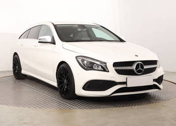 Mercedes CLA 200