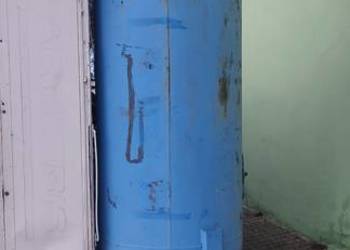Zbiornik na powietrze 2500l