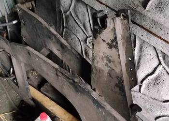 Adabcja do case ih 745 844 845 856