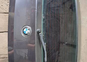 Klapa tył BMW E87 komplet  kod lakieru a22/7