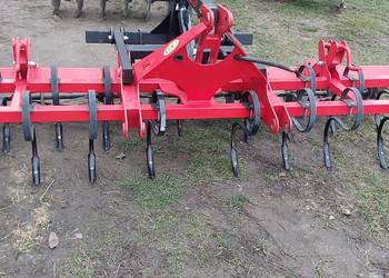 Agregat uprawowy z hydrpakiem