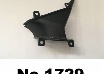 HONDA CBR 600 RR PC40 Wypełnienie prawe przód 64315-MFJ