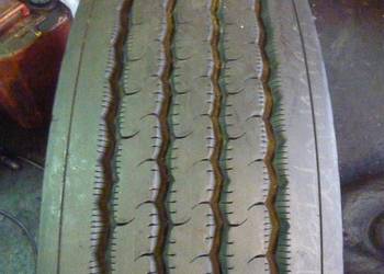 Opona używana ciężarowa 315/70R22.5 MATADOR SILENT FH1; 500zł C1002