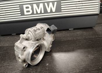 Bmw e87 e90 przepustnica powietrza n43 oryginał