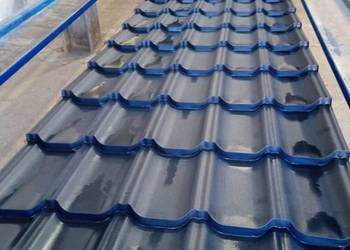 BLACHA TRAPEZ, BLACHODACHÓWKA, DACHÓWKA - FABRYKA