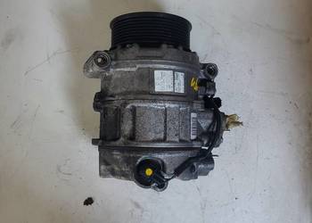 Sprężarka klimatyzacji Mercedes A0012308311