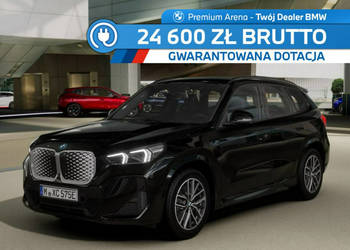 BMW iX1 iX1 xDrive30