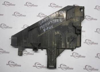 LAND ROVER FREELANDER II 08r ślizg mocowanie lampy lewy przód 6H52-13D084-B