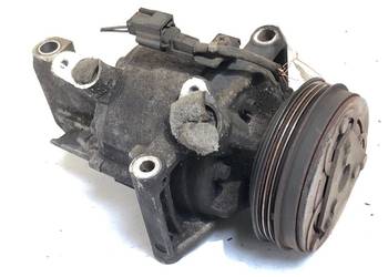 SPRĘŻARKA KLIMATYZACJI DACIA SANDERO II 926000287R 1.0 73KM KOMPRESOR