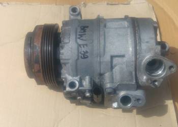 BMW 5 E39 447220-8023 sprężarka klimatyzacji