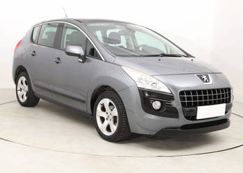 Peugeot 3008 1.6 VTi