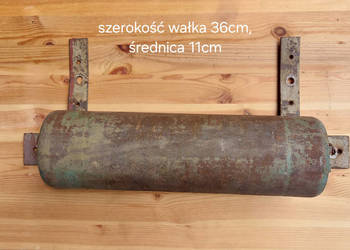 Rolka transportowa