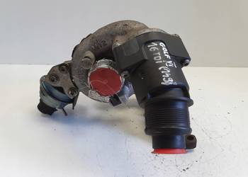 TURBOSPRĘŻARKA VW Golf VI 1.6 TDI _ turbo 03L253016T