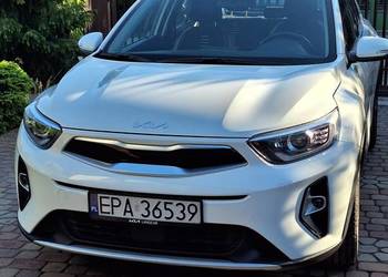 KIA STONIC 2023 1,2l  WERSJA L