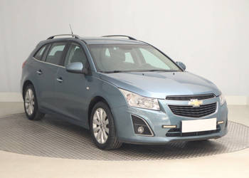 Chevrolet Cruze 1.4 Turbo