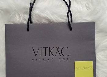 Torebka papierowa Vitkac