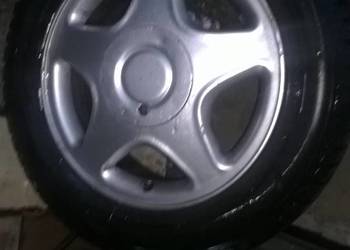 alufelgi opel 4x100