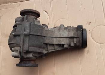 Dyfer Audi Q5 quattro 170km 2.0tdi r2008