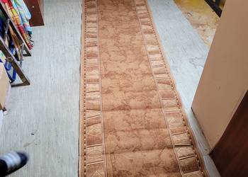 Dywan 80x475 bardzo dobry stan