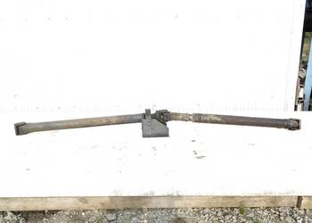 WAŁ NAPĘDOWY MERCEDES ATEGO Van (minibus) 98-04 4.3 136KM