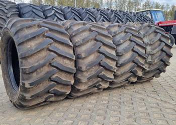 550/45-22.5 600/40-22.5 Alliance 12PR 100% bez napraw