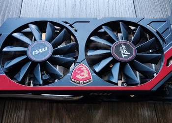 Karta graficzna MSI Radeon R9 280