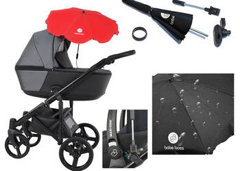 Parasolki do wózków Cybex Maxi Cosi Bebetto Espiro Parasolka