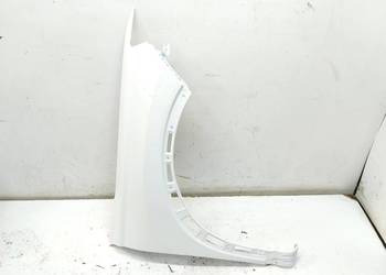 Jaecoo 7 PHEV 2025r błotnik prawy przód przedni biały bw oryg