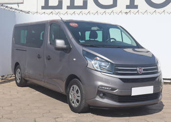 Fiat Talento 1.6 MultiJet