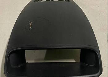 WYŚWIETLACZ ZEGAR OPEL CORSA D 13209460