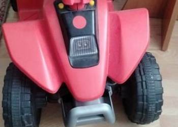 Mały gud dla dzieci 3-5 lat