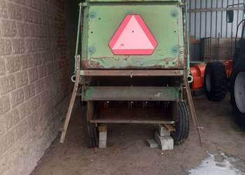 Sprzedam kombajn John Deere