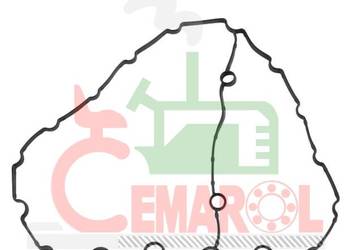 Uszczelka pokrywy rozrządu wewnętrzna Iveco Stralis Trakker 500383038 Uszczelka pokrywy rozrządu wewnętrzna Iveco Stralis Trakker 500383038