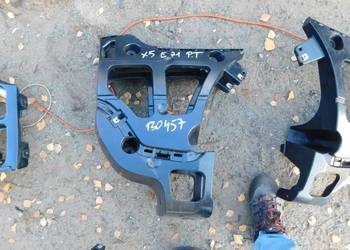 BMW E70 ślizg zderzaka prawy tył nr B0457 WYSYŁKA